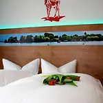Гостевой дом Gasthof-hotel Hoehensteiger 3*