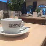 Гостевой дом Gasthof-hotel Hoehensteiger Розенхайм