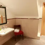 Gasthof-hotel Hoehensteiger Гостевой дом Розенхайм