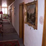 Gasthof-hotel Hoehensteiger Гостевой дом 3*