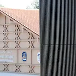 Гостевой дом Gasthof-hotel Hoehensteiger