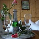 Gasthof-hotel Hoehensteiger
