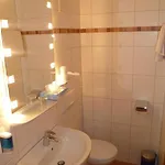Gasthof-hotel Hoehensteiger Гостевой дом