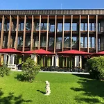 Гостевой дом Gasthof-hotel Hoehensteiger