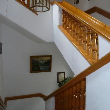 Gasthof-hotel Hoehensteiger