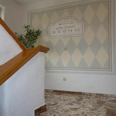Vendégház Gasthof-hotel Hoehensteiger