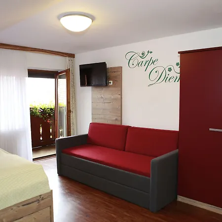 Gasthof-hotel Hoehensteiger