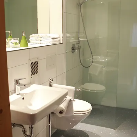 Gasthof-hotel Hoehensteiger 3* 로젠하임