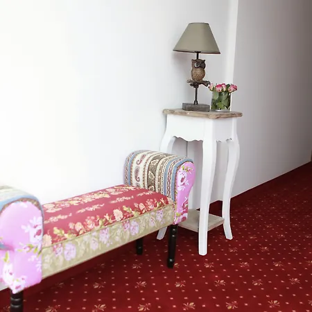 Gasthof-hotel Hoehensteiger Vendégház Rosenheim
