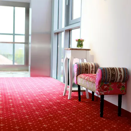 Gasthof-hotel Hoehensteiger 3*