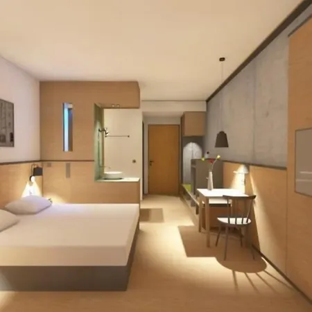 Gasthof-hotel Hoehensteiger 3*