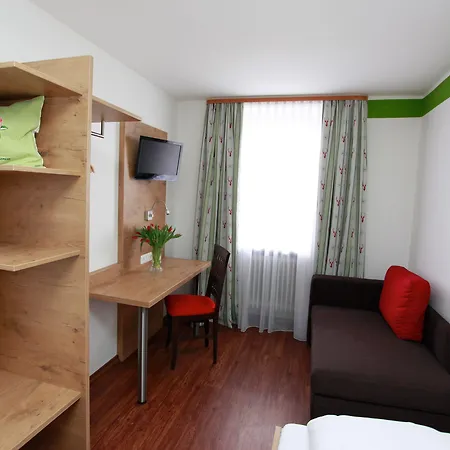 Gasthof-hotel Hoehensteiger Ροζενχάιμ
