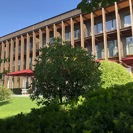 Vendégház Gasthof-hotel Hoehensteiger 3*