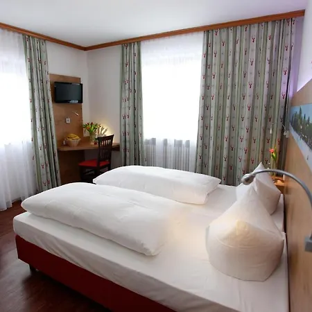 Gasthof-hotel Hoehensteiger