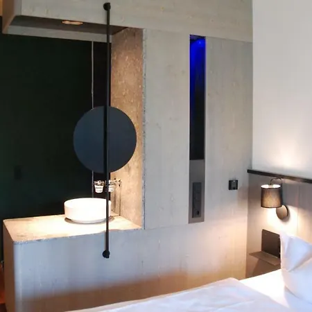 게스트하우스 Gasthof-hotel Hoehensteiger 로젠하임