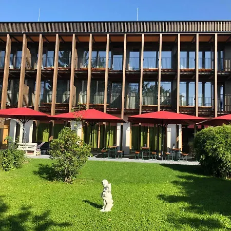Gasthuis Gasthof-hotel Hoehensteiger