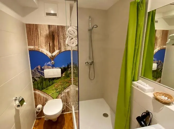 Gasthof-hotel Hoehensteiger 3*