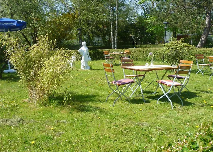 Gasthuis Gasthof-hotel Hoehensteiger 3*
