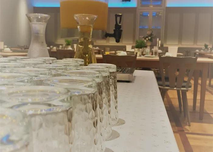 Gasthof-hotel Hoehensteiger Rosenheim