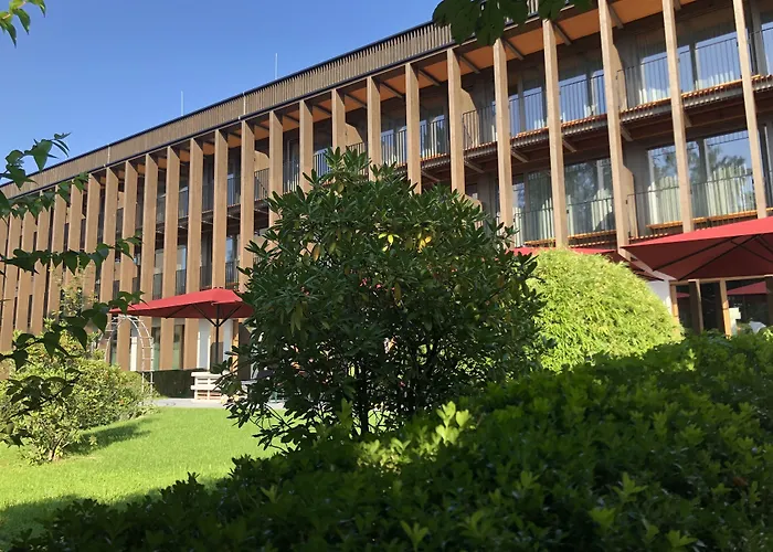Gasthuis Gasthof-hotel Hoehensteiger 3*