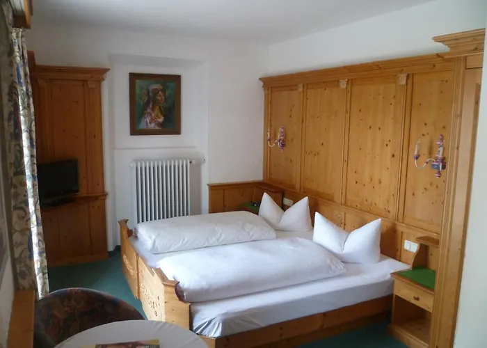 Gasthof-hotel Hoehensteiger Rosenheim